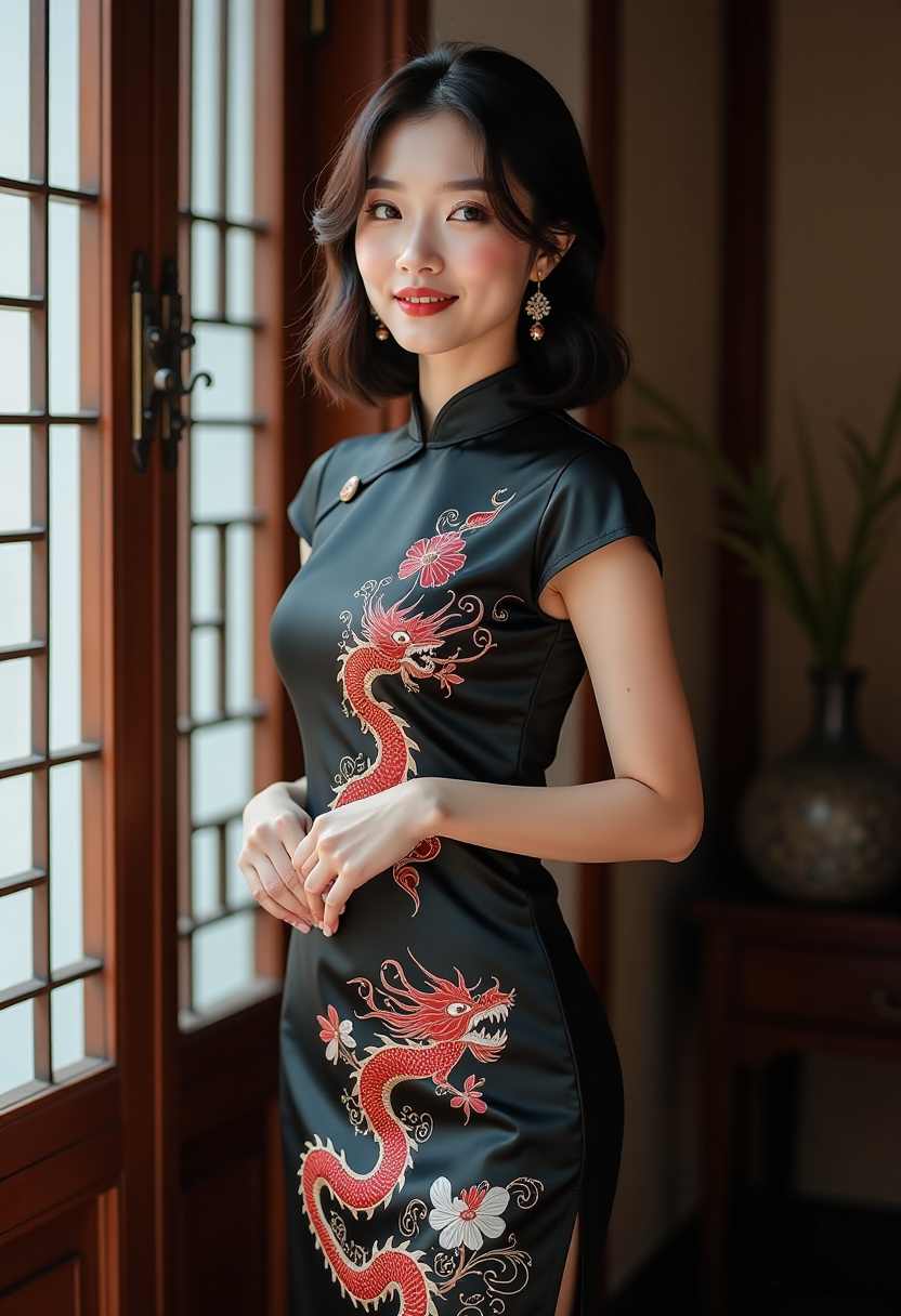 警花与卧底先生